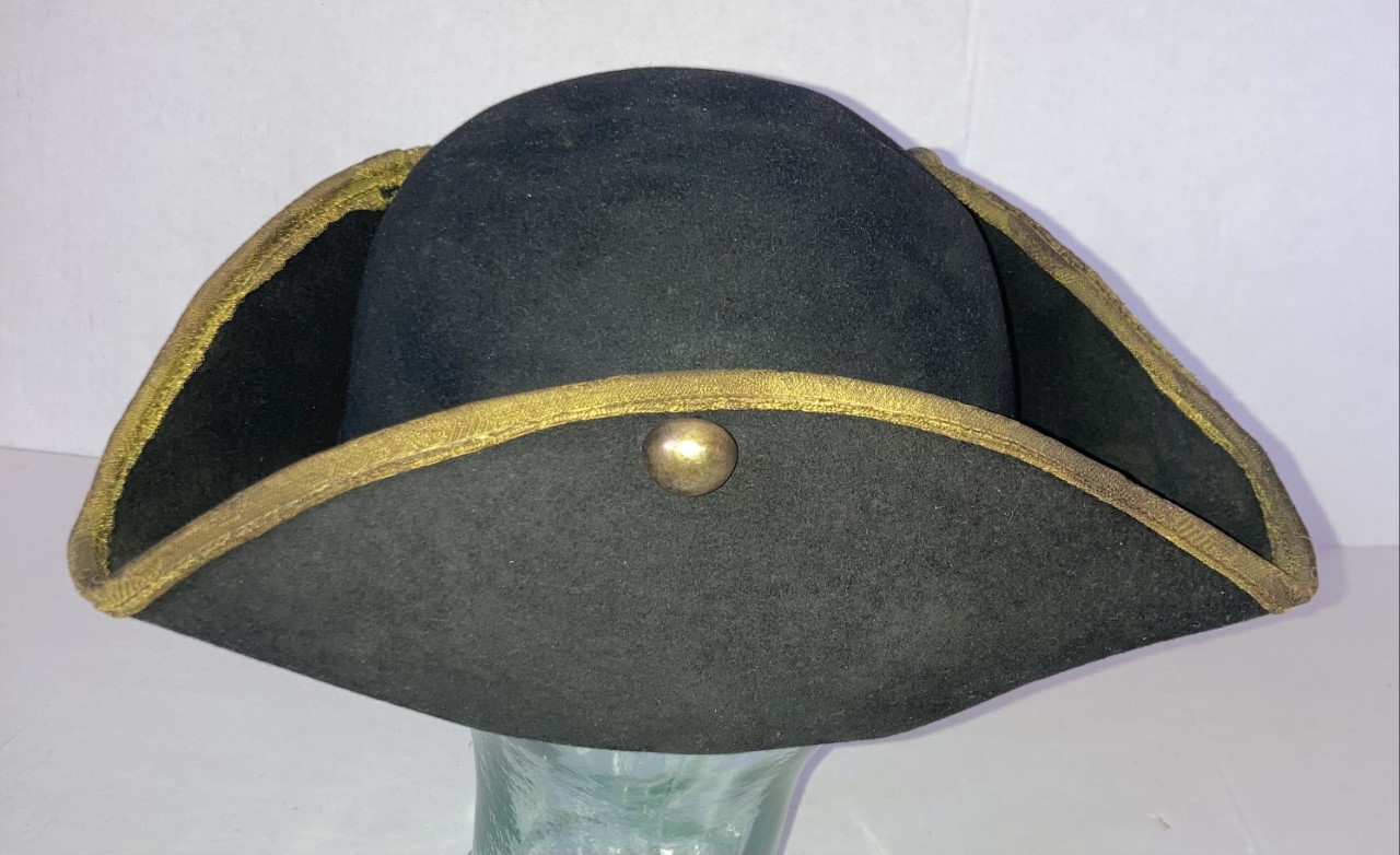 A very strange one. - Helmets and Headgear - Treasure Bunker Forum